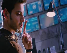 Spyder teaser covers 6.3 million views in South India!